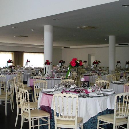 Hotel Parador Santa Catarina Миранда до Дуро Екстериор снимка