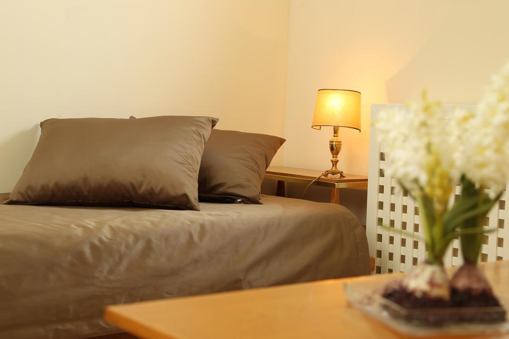 Hotel Parador Santa Catarina Миранда до Дуро Стая снимка