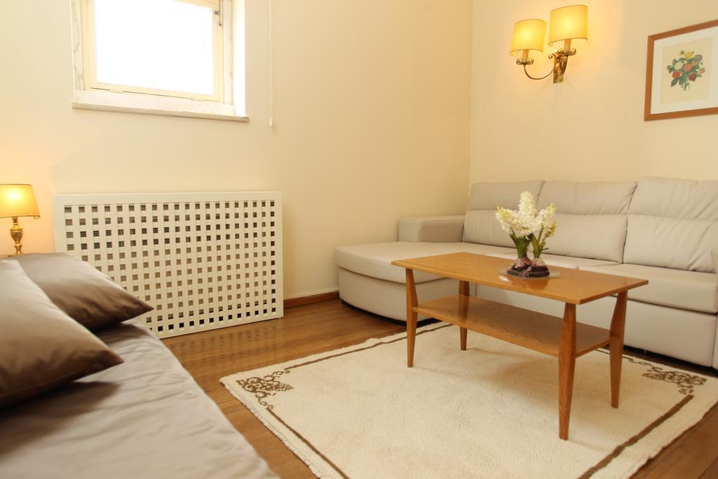 Hotel Parador Santa Catarina Миранда до Дуро Стая снимка
