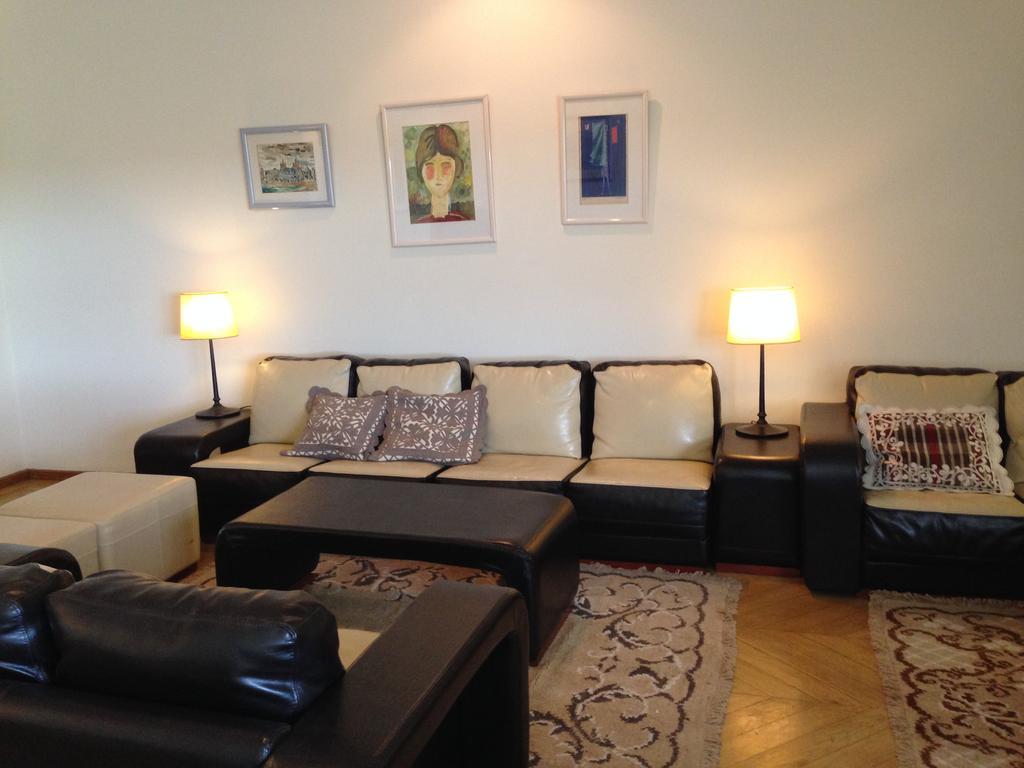 Hotel Parador Santa Catarina Миранда до Дуро Екстериор снимка
