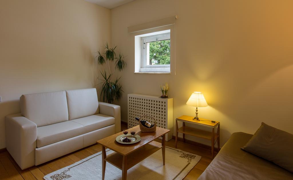 Hotel Parador Santa Catarina Миранда до Дуро Екстериор снимка