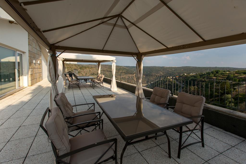 Hotel Parador Santa Catarina Миранда до Дуро Екстериор снимка