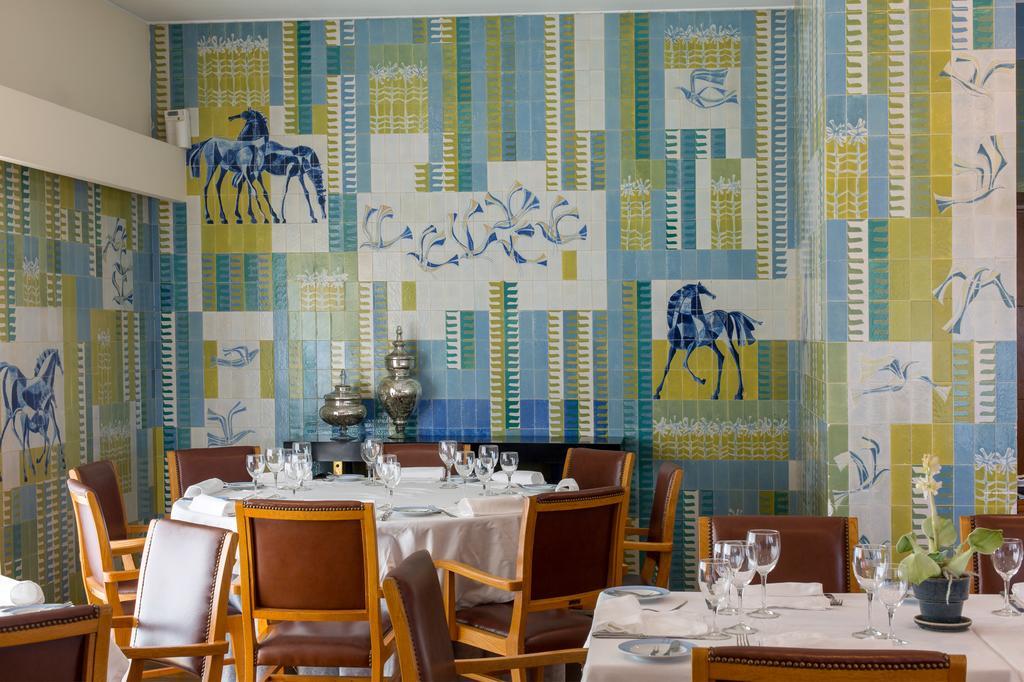 Hotel Parador Santa Catarina Миранда до Дуро Екстериор снимка