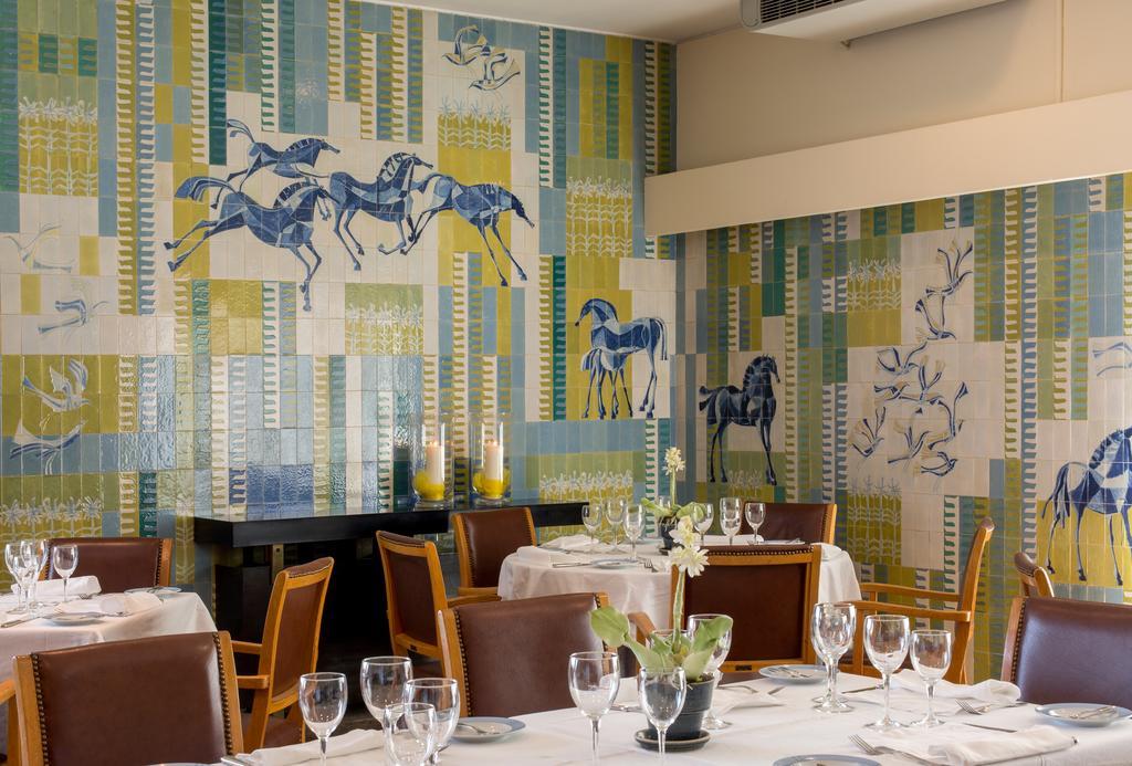 Hotel Parador Santa Catarina Миранда до Дуро Екстериор снимка
