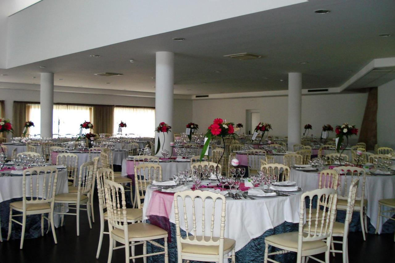 Hotel Parador Santa Catarina Миранда до Дуро Екстериор снимка