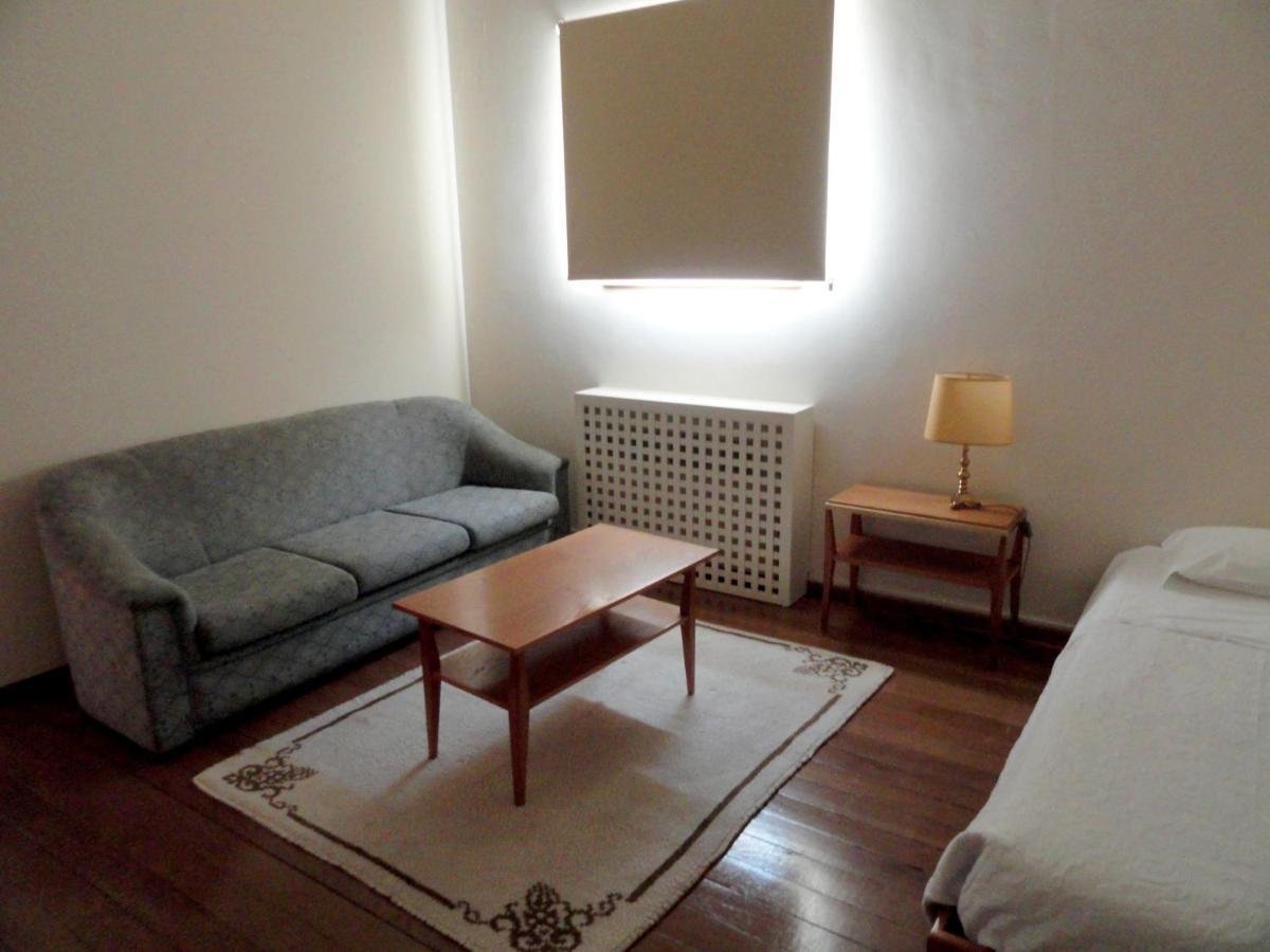 Hotel Parador Santa Catarina Миранда до Дуро Екстериор снимка